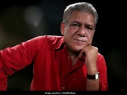 Oscars 2017: Om Puri Honoured In Hollywood Tribute. What About Bollywood, Asks Nawazuddin Siddiqui Oscars 2017: Om Puri Honoured In Hollywood Tribute. What About Bollywood, Asks Nawazuddin Siddiqui