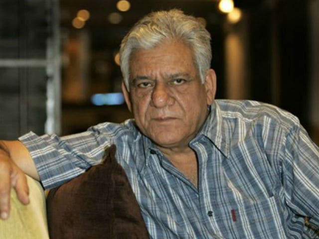 Oscars 2017: 89th Academy Awards - A Tribute To Om Puri From Hollywood