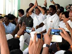 At War With VK Sasikala, O Panneerselvam Says 'Will Prove Strength': 10 Points