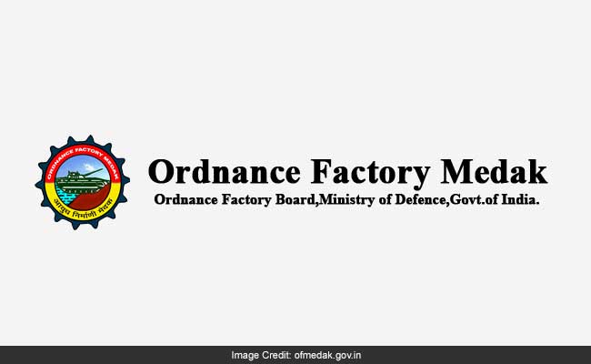 Ordnance Factory Medak Recruitment 2017: Apply For 370 Posts