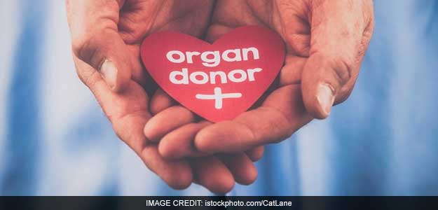 10 Myths About Organ Donation