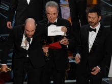 Oscars 2017: Was The Best Picture Mix-Up A Jimmy Kimmel Prank? Conspiracy Theories Begin