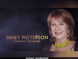 Oscars 2017: Dear Academy, Your Tribute Video Shows A Woman Who's Alive Oscars 2017: Dear Academy, Your Tribute Video Shows A Woman Who's Alive