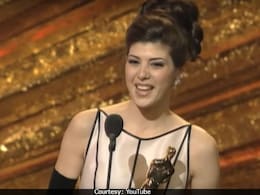 Oscars 2017: The One Person Who Was Vindicated By Envelope Blunder Oscars 2017: The One Person Who Was Vindicated By Envelope Blunder