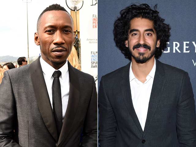 Oscars 2017: Dev Patel Vs Mahershala Ali - The Fight For Best Supporting Actor