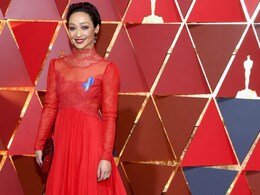 Oscars 2017: 89th Academy Awards - That Blue Ribbon You Saw On The Red Carpet, Explained Oscars 2017: 89th Academy Awards - That Blue Ribbon You Saw On The Red Carpet, Explained
