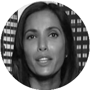 Padma Lakshmi Padma Lakshmi