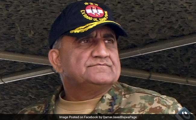 'Keep Us Out Of Politics': Pakistan Army's Warning To Critics