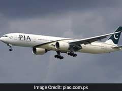 Pakistan's National Carrier Fires Over 50 Employees For Fake Degrees