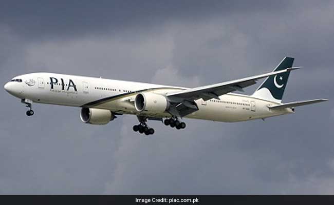 Pakistan International Airlines Bans Music On Flights To Jeddah, Madina