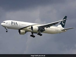 Pak Airlines Plane Skids Off Runway In Gilgit Airport; Passengers Safe Pak Airlines Plane Skids Off Runway In Gilgit Airport; Passengers Safe