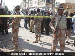 One Killed In Blast In Pakistan's Rawalpindi: Police