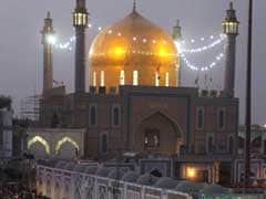 Pakistan Shrine Attacker Bypassed Security Check: Police