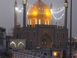 पाकिस्तान में सूफी दरगाह पर आईएसआईएस का आत्मघाती हमला, 70 से अधिक लोगों की मौत पाकिस्तान में सूफी दरगाह पर आईएसआईएस का आत्मघाती हमला, 70 से अधिक लोगों की मौत