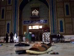 Over 70 Killed, 150 Injured In Suicide Attack At Pak Shrine Claimed By ISIS