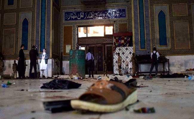130 'Terrorists' Killed, 350 Arrested In Pak's Anti-Terror Drive: Report