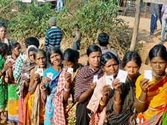 BJP Starts Preparations For Gujarat Local Bodies Polls