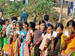 BJP Starts Preparations For Gujarat Local Bodies Polls