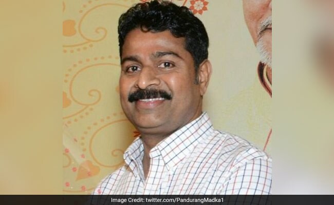 Goa Elections 2017: Cops File Police Case Against BJP Candidate For Poll Code Breach