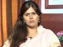 Pankaja Munde Has "Nothing To Say" After BJP Snubs Her For Upcoming Legislative Council Polls