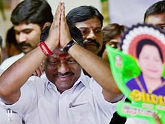 Tamil Nadu Presents Deficit Budget, Expects Economy To Grow Next Fiscal