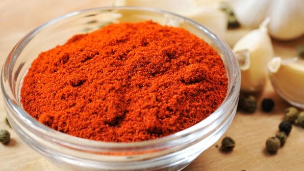 8 Amazing Paprika Benefits: From Healing Wounds to Heart ...
