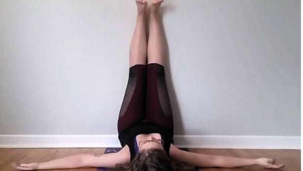 pawanmukt asana