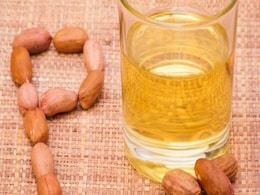 Peanut Oil Benefits: हार्ट से लेकर डायबिटीज तक, मूंगफली का तेल खाने के पांच जबरदस्त फायदे Peanut Oil Benefits: हार्ट से लेकर डायबिटीज तक, मूंगफली का तेल खाने के पांच जबरदस्त फायदे