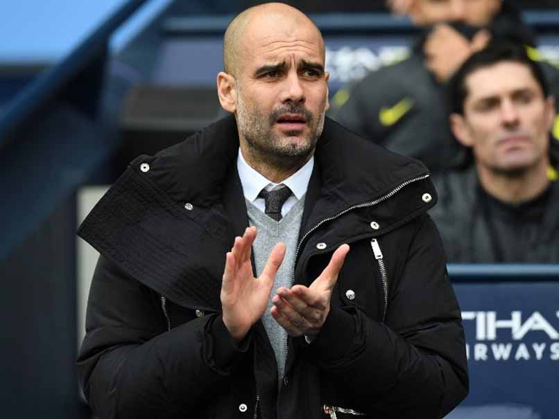 Manchester City Charged With Failing to Control Players: FA