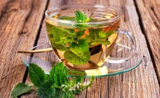 Peppermint Helps Relieving Non-Cardiac Chest Pain And Difficulty In Swallowing Food