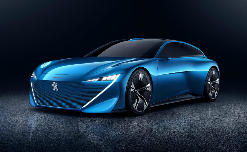 Peugeot Teams Up With Nidec To Produce Electric Vehicle Motors In France