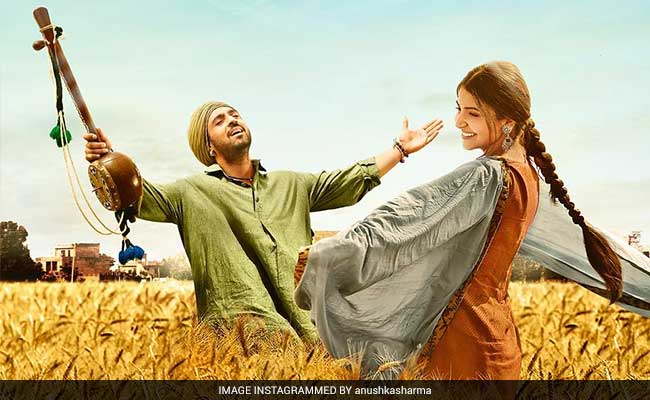 Phillauri: <i>शोले</i> में शशि के कारण वीरू को कंधे पर बिठाकर जय को चलानी पड़ी थी बाइक