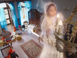 Phillauri Trailer: Anushka Sharma As Ghost Bride Will Make Your Monday Bright Phillauri Trailer: Anushka Sharma As Ghost Bride Will Make Your Monday Bright