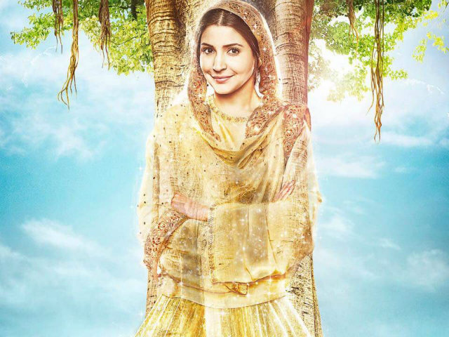 Anushka Sharma's <I>Phillauri</i> Trailer Is 'Sweet' And 'Fresh': Verdict From Shah Rukh Khan And Other Stars