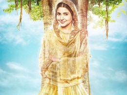 Anushka Sharma's <I>Phillauri</i> Trailer Is 'Sweet' And 'Fresh': Verdict From Shah Rukh Khan And Other Stars Anushka Sharma's <I>Phillauri</i> Trailer Is 'Sweet' And 'Fresh': Verdict From Shah Rukh Khan And Other Stars