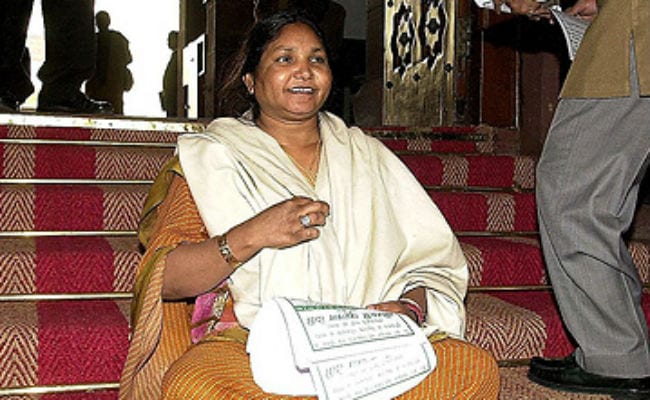 'Bandit Queen' Phoolan Devi's Kidnapper Arrested After 2 Decades