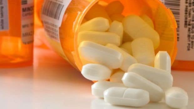 Pills Used to Treat Indigestion and Heartburn May Increase the Risk of Death