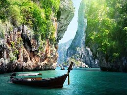 ब्रेकअप के बाद करना है मूवऑन, तो इन डेस्टिनेशन्स का करें रूख ब्रेकअप के बाद करना है मूवऑन, तो इन डेस्टिनेशन्स का करें रूख