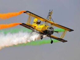 Amid Confusion Over Make-In-India For F-16s, Defence Minister Weighs In Amid Confusion Over Make-In-India For F-16s, Defence Minister Weighs In