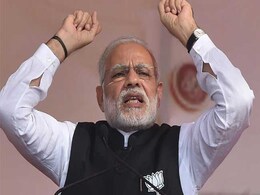 UP Election 2017: In Final Push, PM Narendra Modi vs Akhilesh Yadav And Mayawati In Mirzapur Today UP Election 2017: In Final Push, PM Narendra Modi vs Akhilesh Yadav And Mayawati In Mirzapur Today