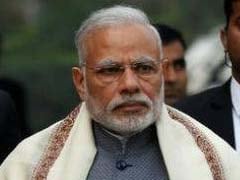 Want To Make India Global Diamond Trading Hub, Says PM Modi