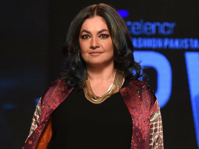 Why Pooja Bhatt Won't File Complaint Against Man Who Posed As Her Agent