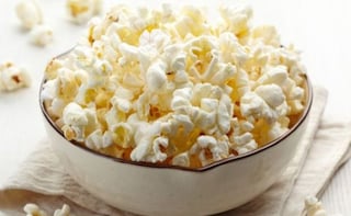 Can Popcorn Help You Shed Extra Kilos? Here's The Answer