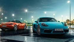 Porsche SE Acquires Software Company For Traffic Planning And Transport Logistics