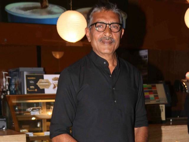 <i>Lipstick Under My Burkha</i> Producer Prakash Jha: Censor Board Interprets Rules Their Own Way