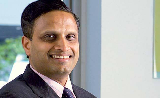 Pravin Rao, The Man Who Takes Over From Vishal Sikka At Infosys: 5 Points