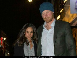 The Prince Harry-Meghan Markle Romance: Who Gets To Move Countries? The Prince Harry-Meghan Markle Romance: Who Gets To Move Countries?