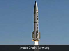 India Successfully Test-Fires Star Wars-Type Interceptor Missile