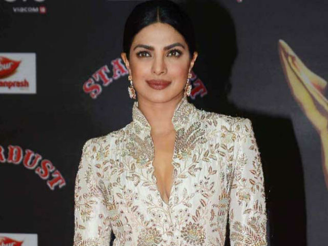 BMC Elections 2017: What Priyanka Chopra Tweets Away From Home