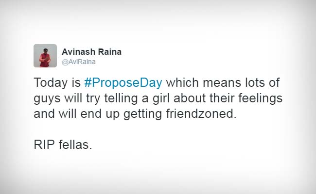 #propose-day: आज के दिन क्यों होती रही 'रिजेक्शन डे' की चर्चा, वजह जान सिर पकड़ लेंगे आप!